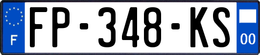 FP-348-KS
