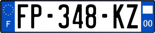 FP-348-KZ