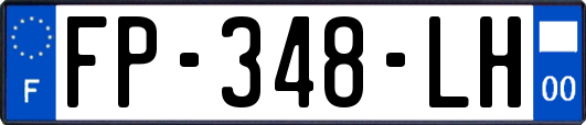 FP-348-LH