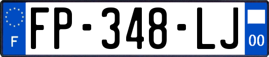 FP-348-LJ