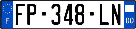 FP-348-LN