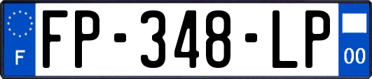 FP-348-LP