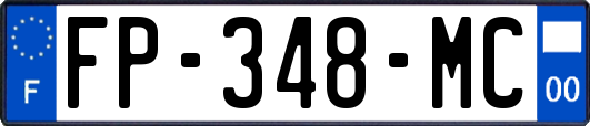 FP-348-MC