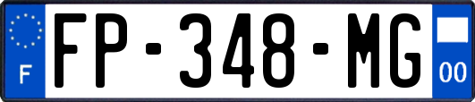 FP-348-MG