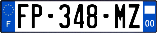 FP-348-MZ