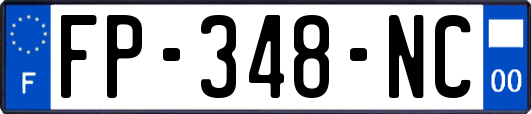 FP-348-NC