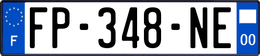 FP-348-NE