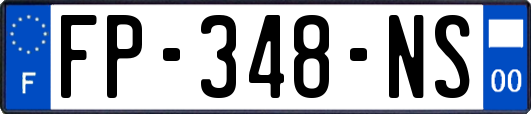 FP-348-NS