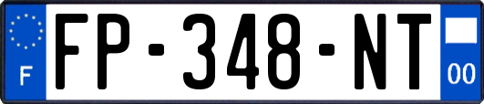 FP-348-NT