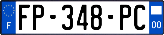 FP-348-PC