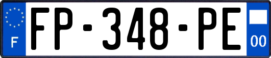 FP-348-PE