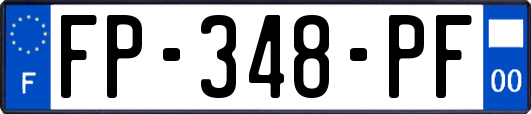 FP-348-PF