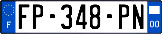 FP-348-PN