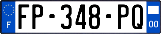 FP-348-PQ
