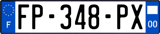 FP-348-PX
