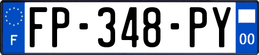 FP-348-PY