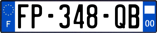 FP-348-QB