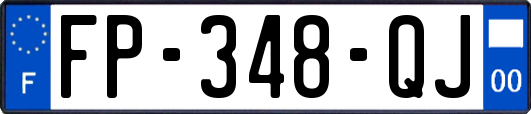 FP-348-QJ