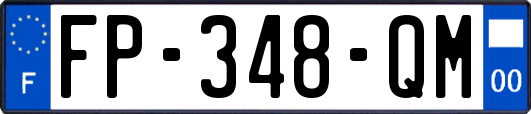 FP-348-QM