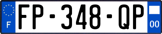 FP-348-QP
