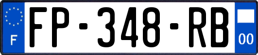 FP-348-RB