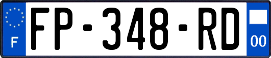 FP-348-RD