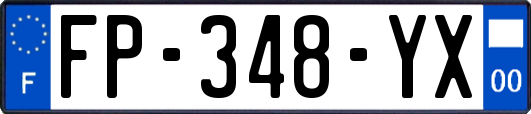FP-348-YX