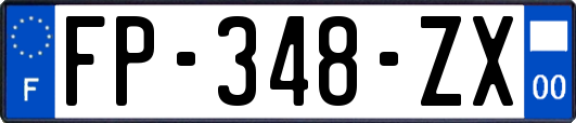 FP-348-ZX