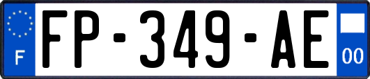 FP-349-AE