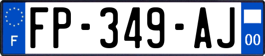 FP-349-AJ