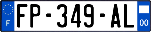 FP-349-AL