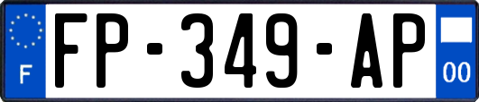 FP-349-AP