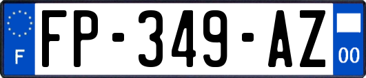 FP-349-AZ