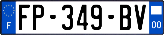 FP-349-BV