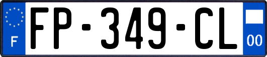 FP-349-CL