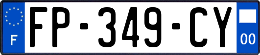 FP-349-CY