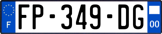 FP-349-DG