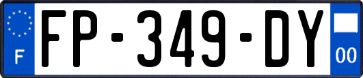 FP-349-DY