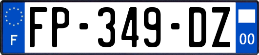 FP-349-DZ