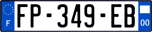 FP-349-EB