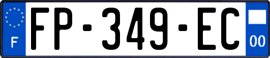 FP-349-EC