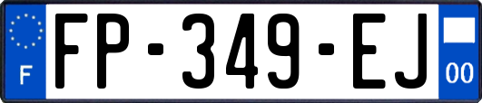 FP-349-EJ