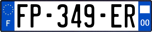 FP-349-ER