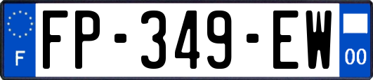 FP-349-EW