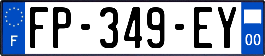 FP-349-EY