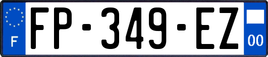 FP-349-EZ