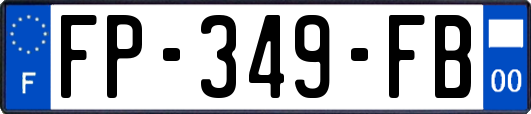 FP-349-FB