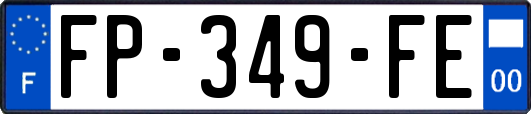 FP-349-FE