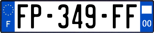 FP-349-FF