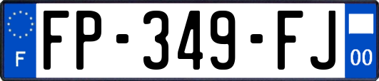 FP-349-FJ